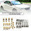 6DCT450 MPS6 Auto Clip Kit& Shock Disc Spring Repa 6