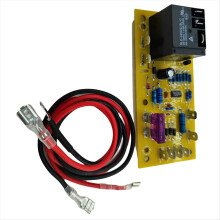 PCBFM103S Upgraded Furnace Fan Control Circuit Boa
