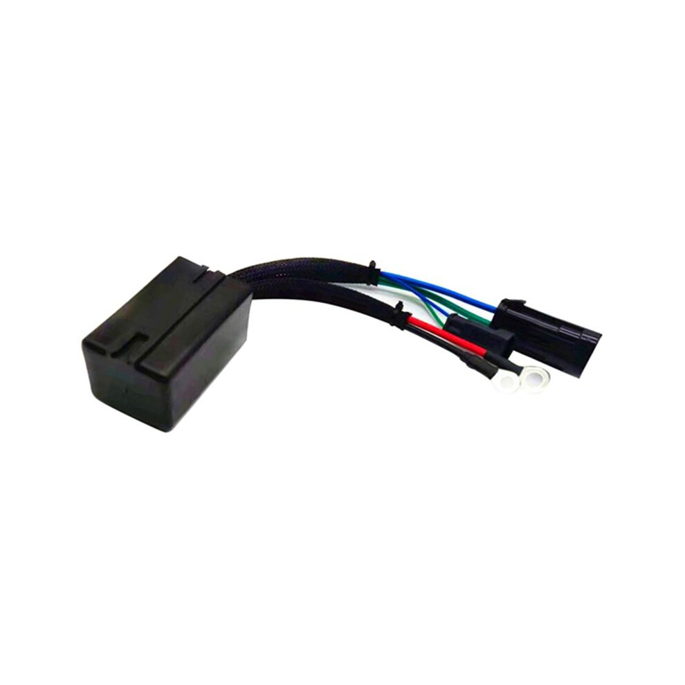 Tilt Trim Relay For Evinrude 40Hp 50Hp 60Hp 15 25 4853570002556