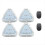 Highlight Led Warning Light Car Strobe Motorcycle 2