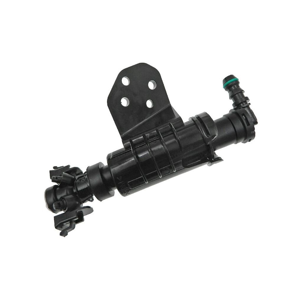 Left Headlight Washer Sprayer Nozzle Actuator For 4853570012982