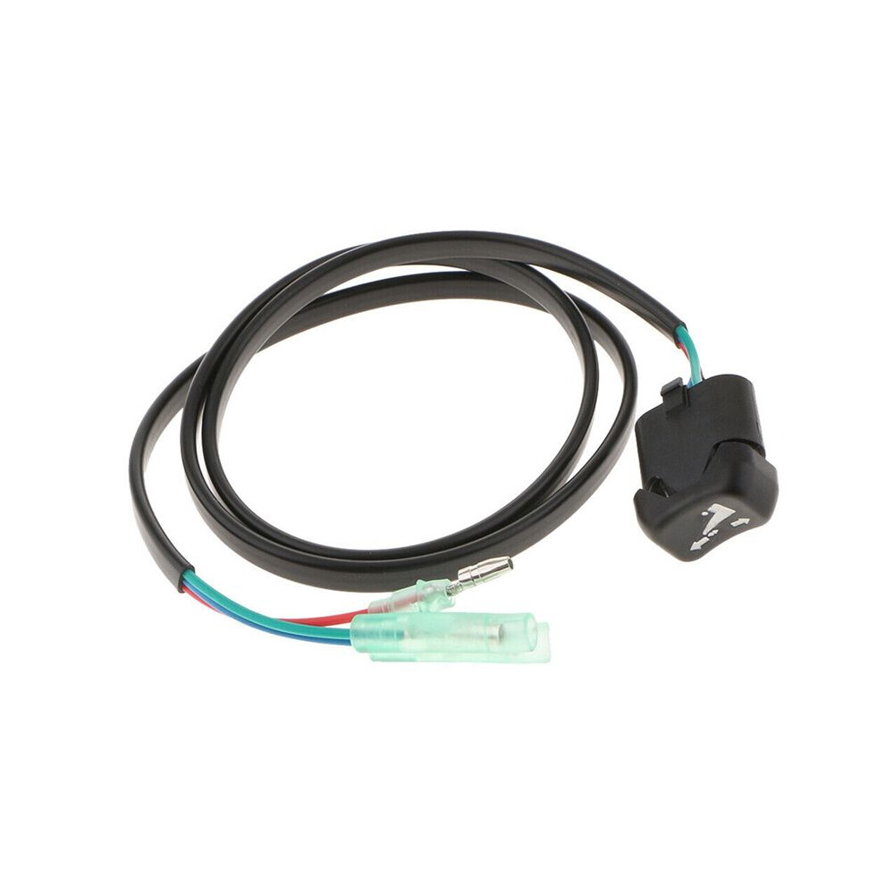 37380-92E10 Trim Tilt Switch For Outboard Remote C 4853570005038