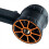 Fan 1800g Thrust Jet Dry Blower Rechargeable Elec 11