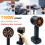 Fan 1800g Thrust Jet Dry Blower Rechargeable Elec 4