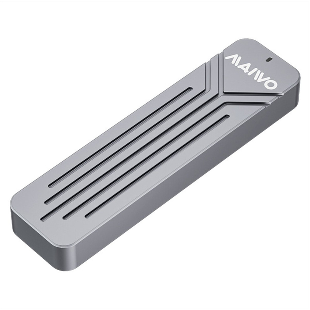 M2 Ssd Case Nvme To Usb Type C Gen2 10Gbps Pcie E 4853570067098