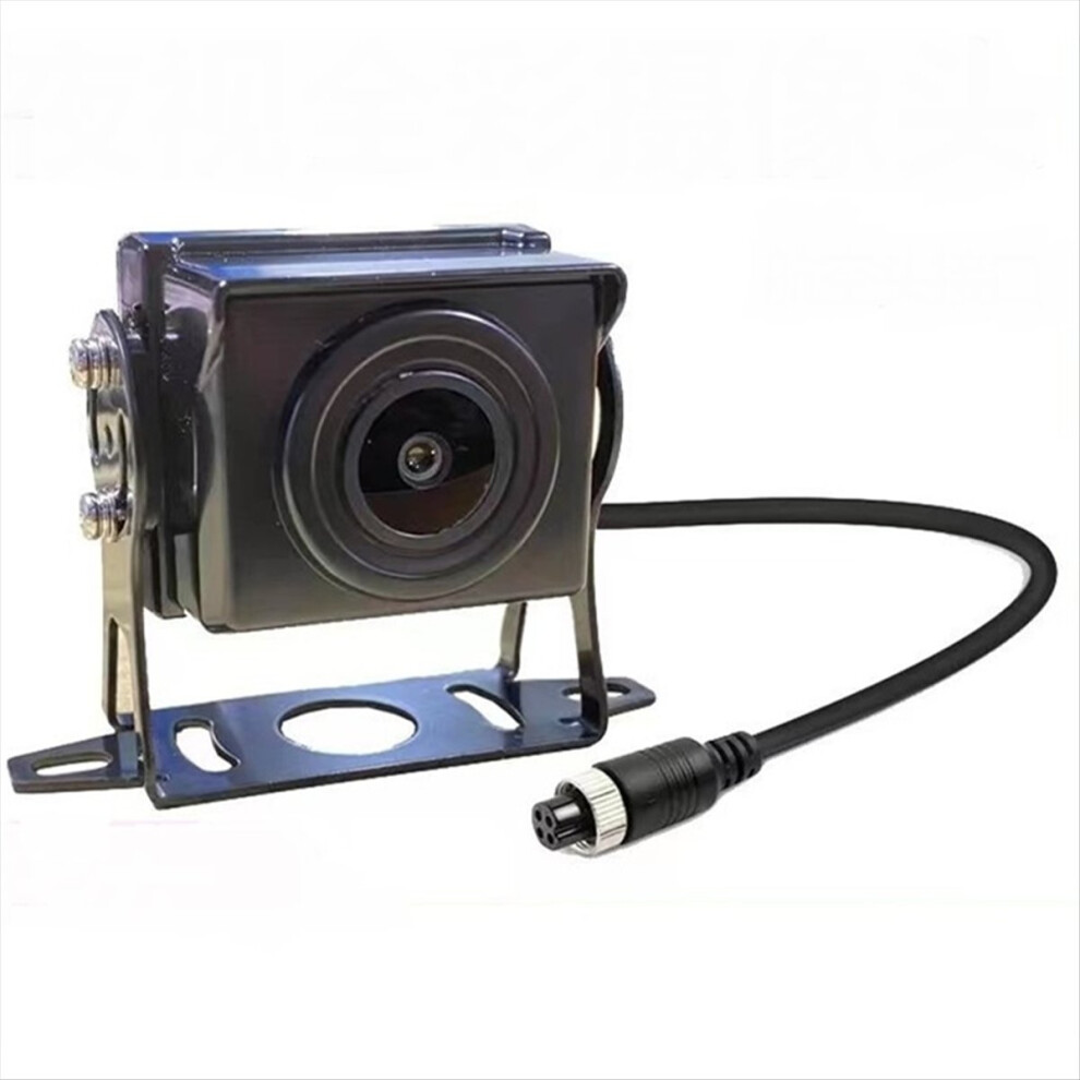 Photos - Reversing Camera High-Definition Full-Color Night Vision Truck Reve