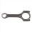 23510-2U000 Car Engine Connecting Rod Assembly for 1