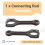 23510-2U000 Car Engine Connecting Rod Assembly for 7