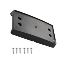 68293738AA Car Front Bumper License Plate Frame Br