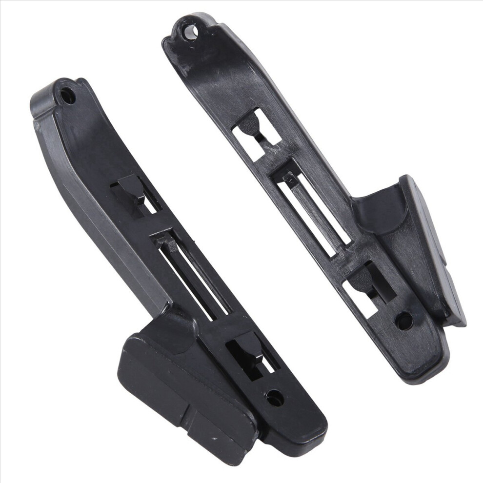 1Pair Car Bumper Mounting Bracket (Lh+Rh) For 3 Se 4853535392852