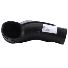 Car Air Filter Intake Pipe for 1 2 3 4 Series F20