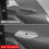 Car Interior Door Window Lift Control Panel Cover 5