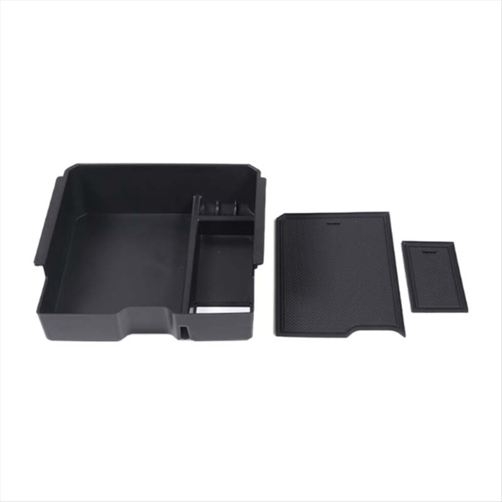 For Ranger Everest 2023 Center Console Organizer T 4853535300635