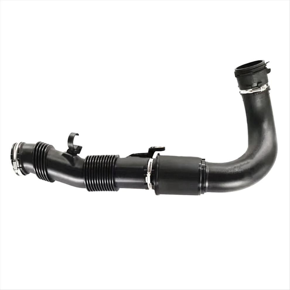 C2d42026 Auto Engine Radiator Coolant Hose For Xf 4853535316674