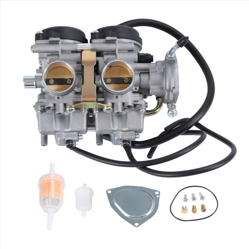 Carburetor For 660 660R Yfm660 Yfm 2001-2005 5Lp-1 4853535306163