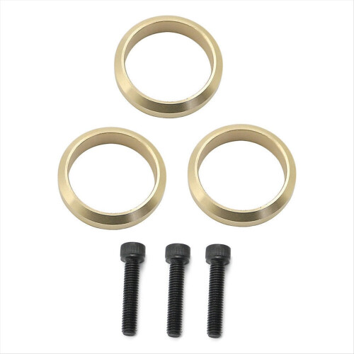 Snowmobile Exhaust Gasket Kit for FX Nytro Vector 2