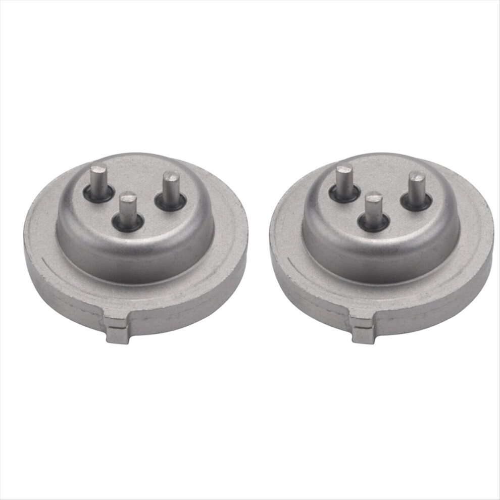 0De Dq500 Dq380 Dq381 0Bh 2Pcs Transmission Clutch 4853535306651