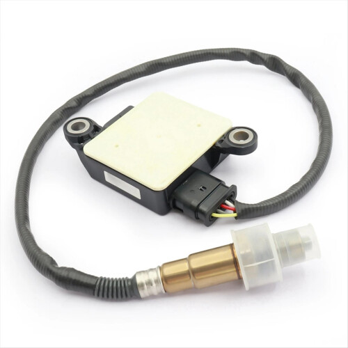 Exhaust PM Particulate Sensor for 6.6L 17-19 1268 2