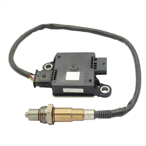 Exhaust PM Particulate Sensor for 6.6L 17-19 1268 1