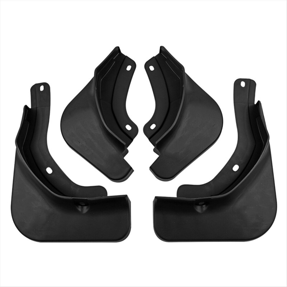Car Mudflaps For Voyah Free Mudguards Mud Flaps Sp 4853535323726