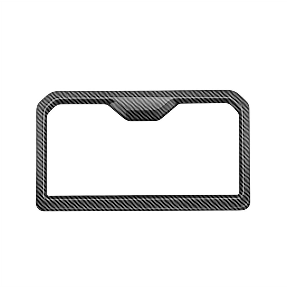 Car Center Console Water Cup Holder Decoration Fra 4853535350951
