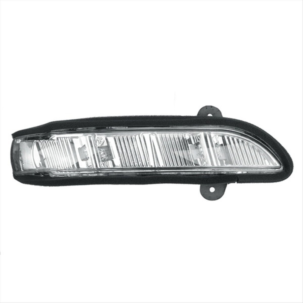 Rearview Mirror Turn Signal For W211 W221 W2 Light 4853535356038