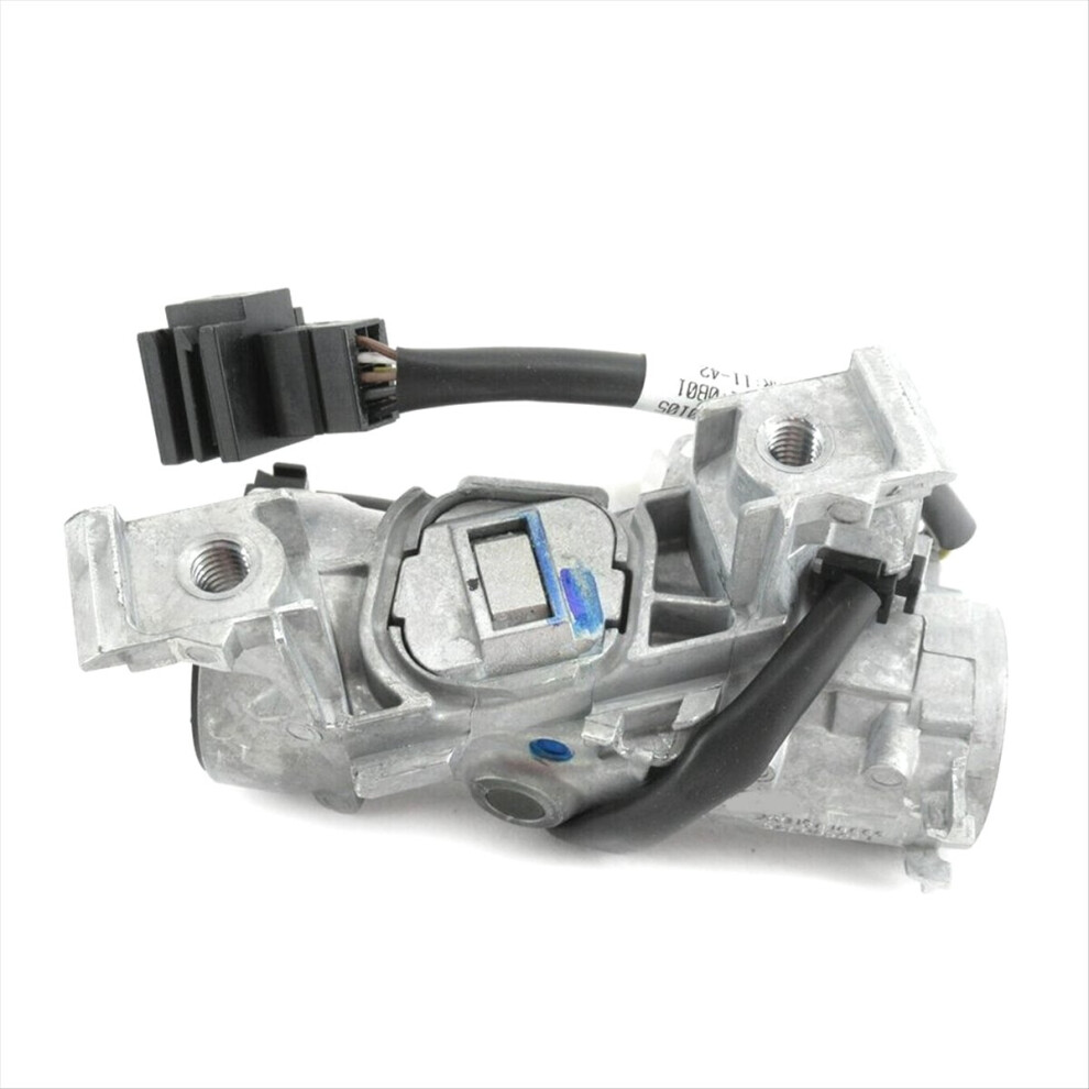 Steering Lock Ignition Housing With Harness For -S 4853535352122