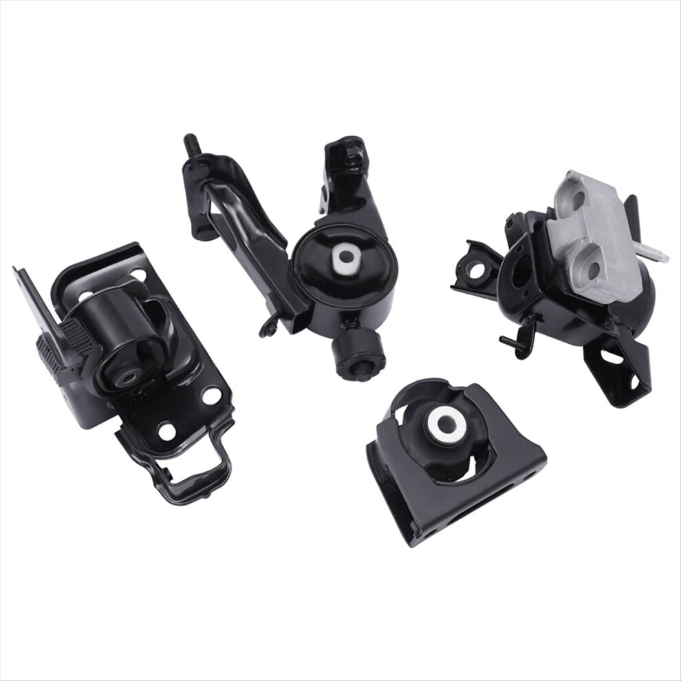 1 Set Engine Motor And Trans Mount For Xb 2.4L 200 4853535362282