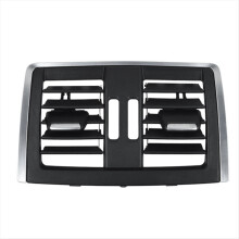 Car Rear Air Vent Outlet Cover Panel 64229333675 f