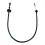 Throttle Body Valve Cable for Ram 2500 3500 1994-1 7