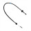 Throttle Body Valve Cable for Ram 2500 3500 1994-1 3