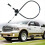 Throttle Body Valve Cable for Ram 2500 3500 1994-1 5