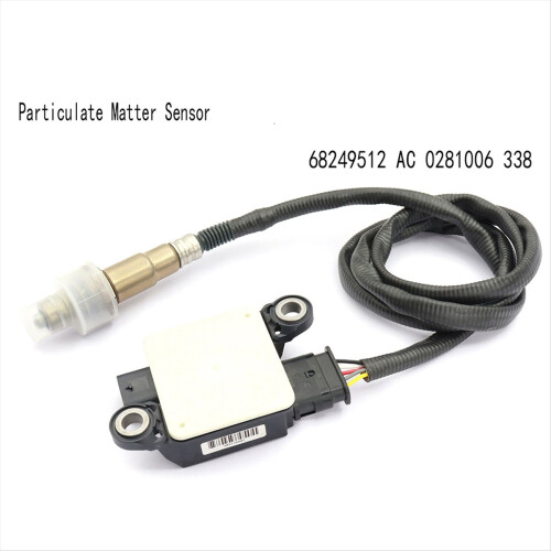 68249512 AC 0281006 338 PM Particulate Matter Sens 2