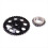 Engine Timing Chains Set Chain Kits A-TK10980, 762 4