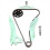 Engine Timing Chains Set Chain Kits A-TK10980, 762 5