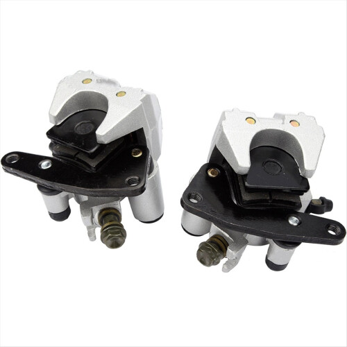Motorcycle Left and Right Rear Brake Caliper Lower 2
