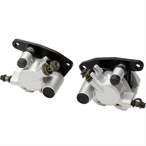Motorcycle Left and Right Rear Brake Caliper Lower 1