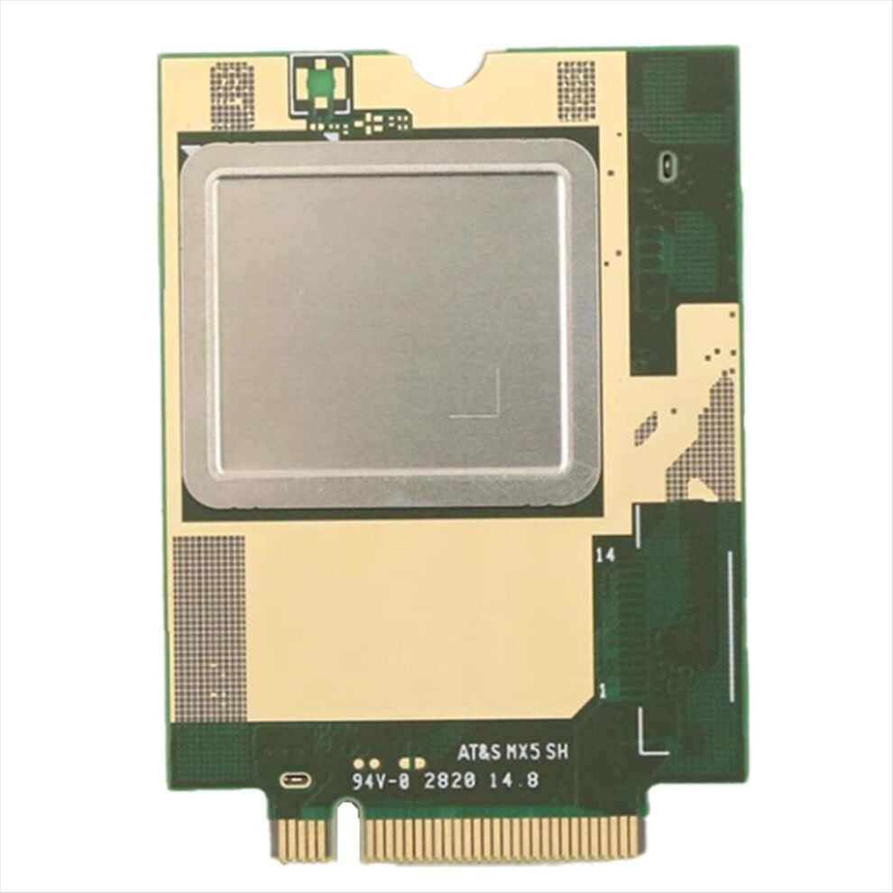 Photos - Other for Computer T99W175 SDX55 5G Module for P1 Gen 4/X1 Extreme 4t