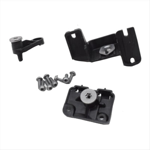 1Pair Headlight Repair Bracket Kits for A CLA Clas 2