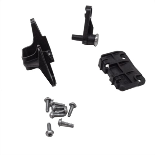 1Pair Headlight Repair Bracket Kits for A CLA Clas 1
