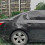Car Rear Window Shutter Cover Trim Louver Side Ven 6