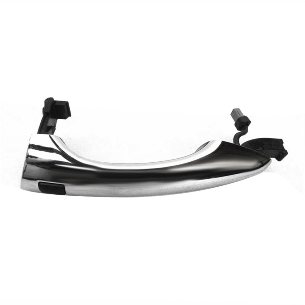 82661-C5710 Right Front Inductive Outer Door Handl 4853535362183