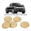 Brass Freeze Plug Kit Engine Expansion Plugs PE-10 5