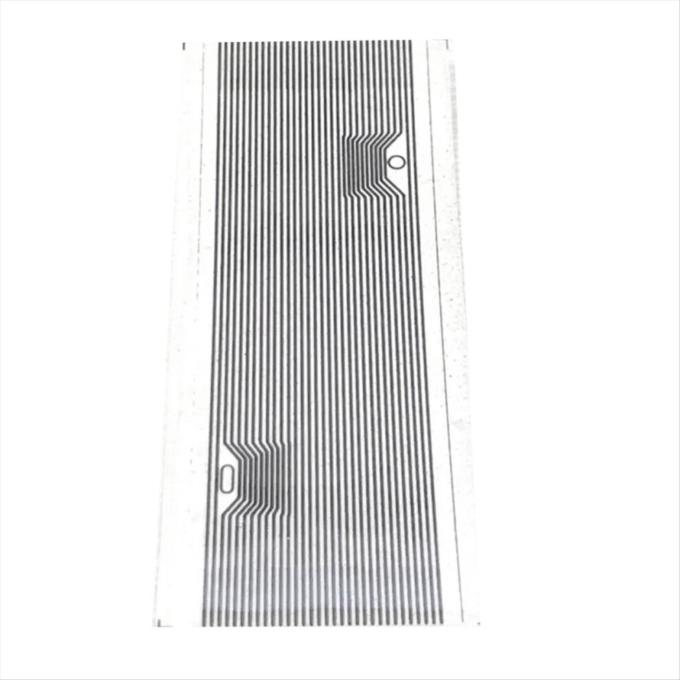 10Pcs Pixel Dashboard Ribbon Cable For Mb Instrume 4853535360325