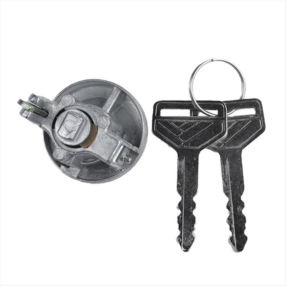 69057-89108 Car Engine Ignition Switch With 2 Keys 4853535358308