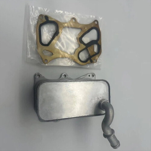 A2761880001 for M276 Engine Radiator W218 CLS320 C 2