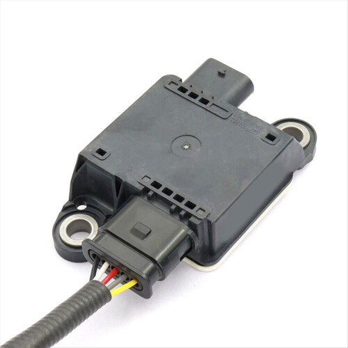 Oil Exhaust PM Particle Matter Sensor 0281007513 2