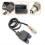 Oil Exhaust PM Particle Matter Sensor 0281007513 6