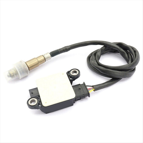 Oil Exhaust PM Particle Matter Sensor 0281007513 1
