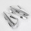 07-17 All Model Side Frame Tank Covers for V-Rod V 11